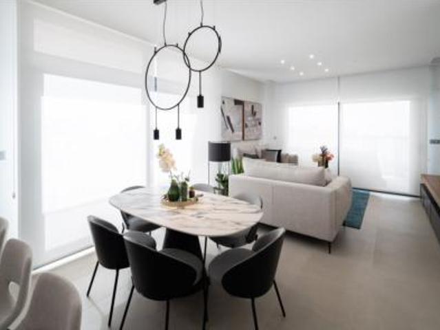 Apartamento Venta Benidorm, Poble de Llevant