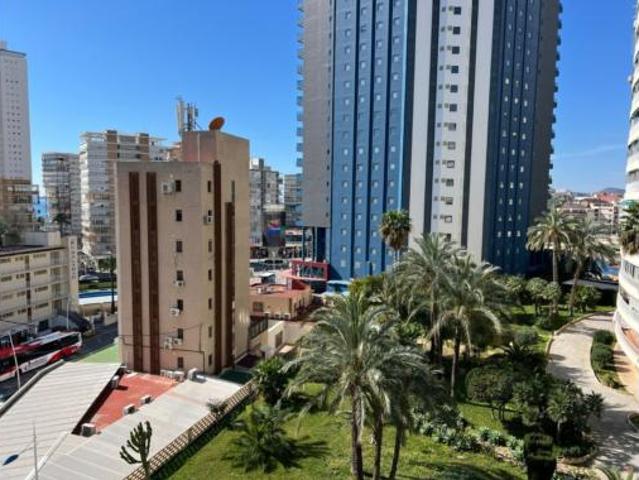 Apartamento Venta Benidorm, Poble de Llevant