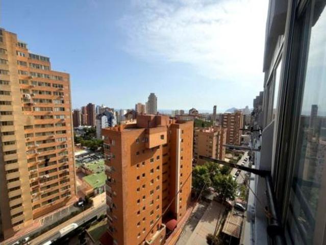 Apartamento Venta Benidorm, Poble de Llevant