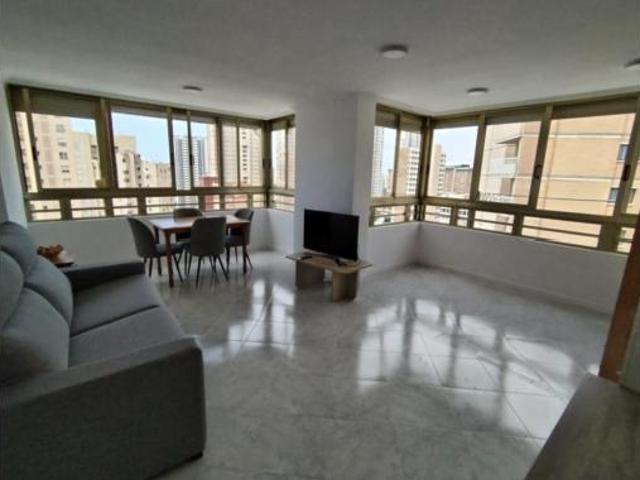 Apartamento Venta Benidorm, Poble de Llevant
