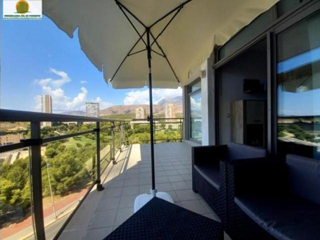 Apartamento Venta Benidorm, Poble de Ponent
