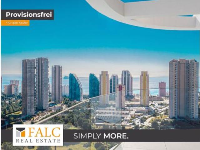 Apartamento Venta Benidorm, Poble de Ponent