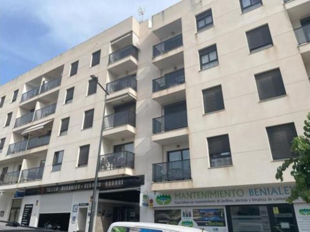 Apartamento Venta Benidorm, Poble de Ponent