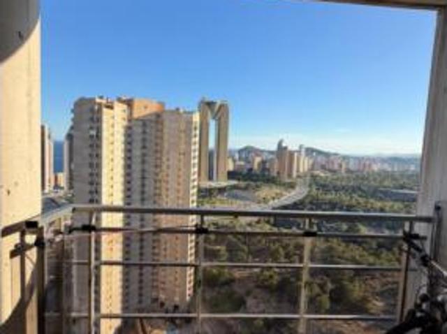 Apartamento Venta Benidorm, Poble de Ponent