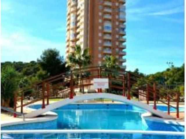 Apartamento Venta Benidorm, Poble de Ponent