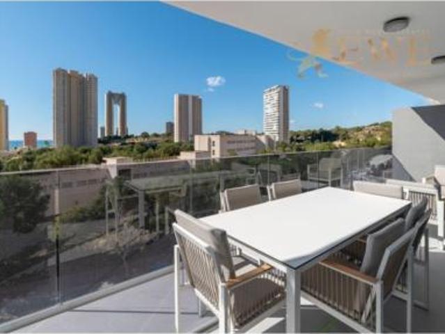 Apartamento Venta Benidorm, Poble de Ponent