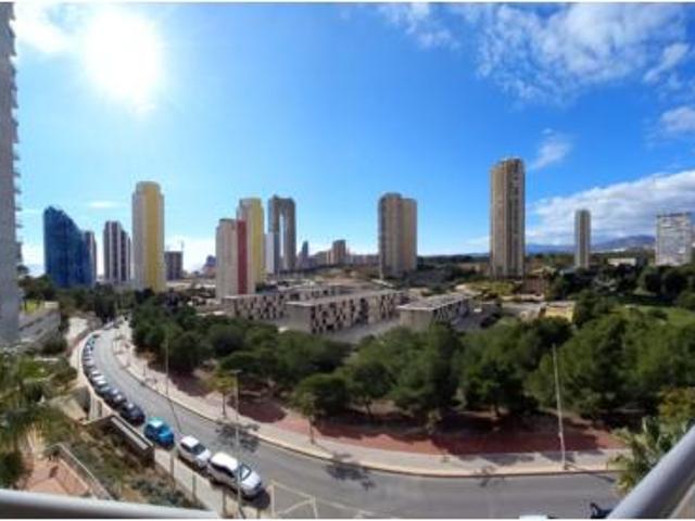 Apartamento Venta Benidorm, Poble de Ponent