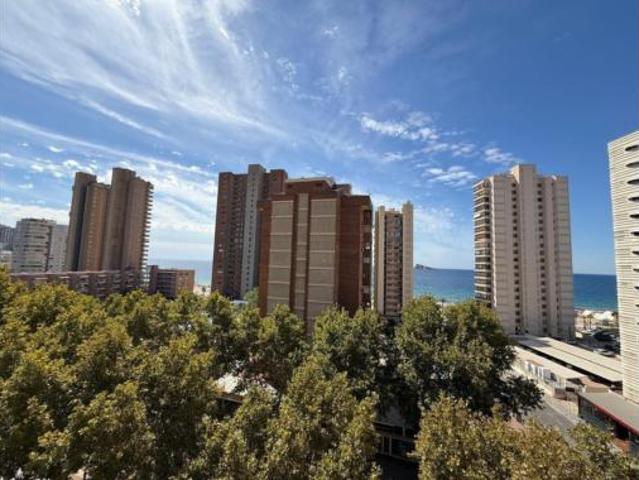 Apartamento Venta Benidorm, Platja de Llevant