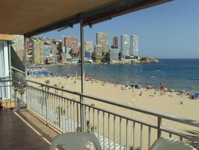 Apartamento Venta Benidorm, Platja de Llevant