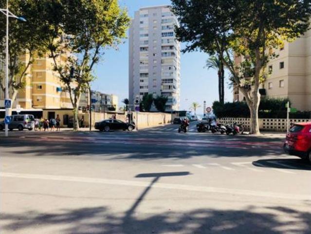 Apartamento Venta Benidorm, Platja de Llevant