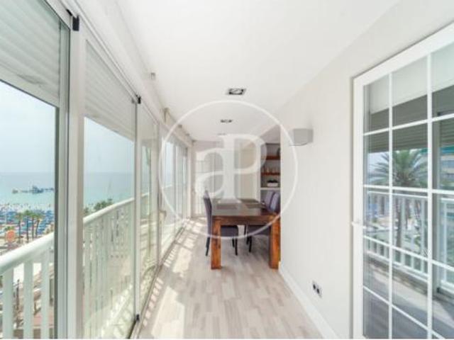 Apartamento Venta Benidorm, Platja de Llevant