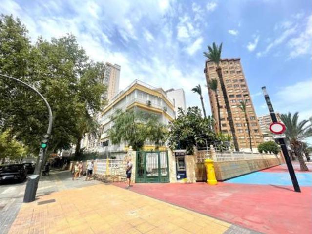 Apartamento Venta Benidorm, Platja de Llevant