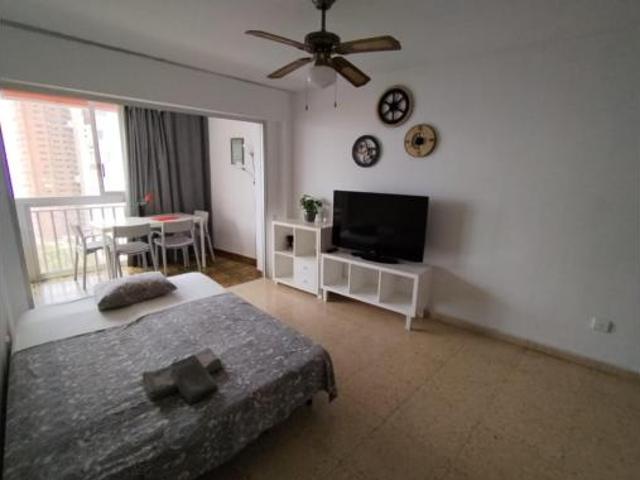 Apartamento Venta Benidorm, Platja de Llevant