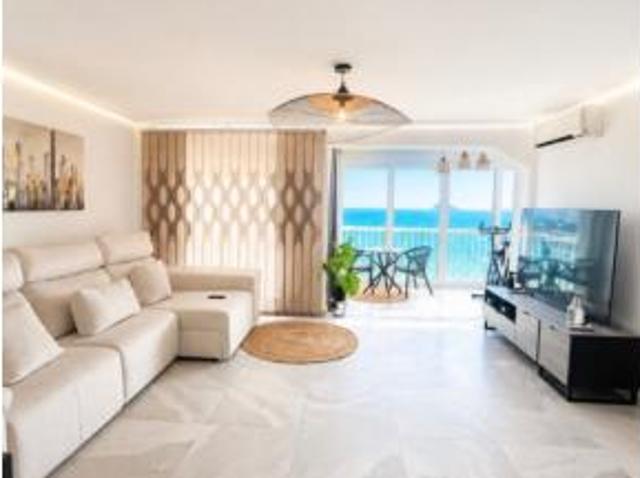 Apartamento Venta Benidorm, Platja de Llevant