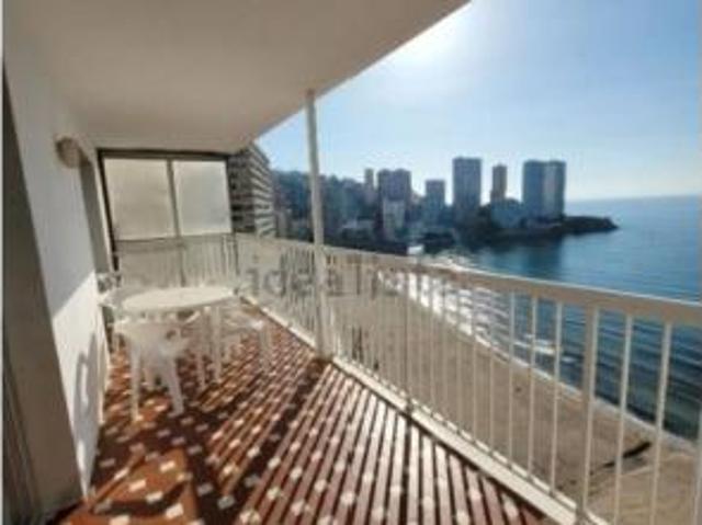 Apartamento Venta Benidorm, Racó de l'Oix