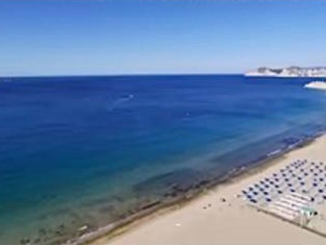 Apartamento Venta Benidorm, Racó de l'Oix