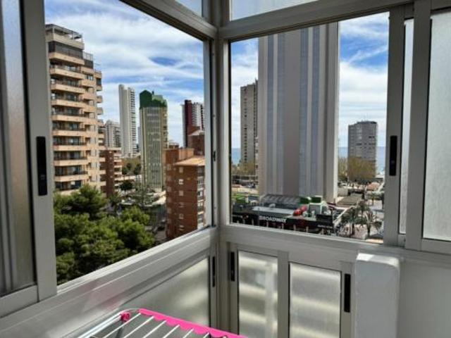 Apartamento Venta Benidorm, Platja de Llevant