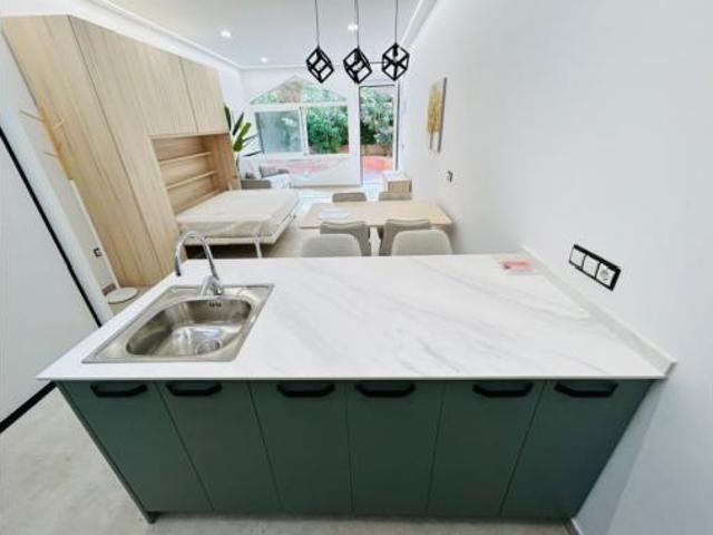 Apartamento Venta Benidorm, Platja de Llevant