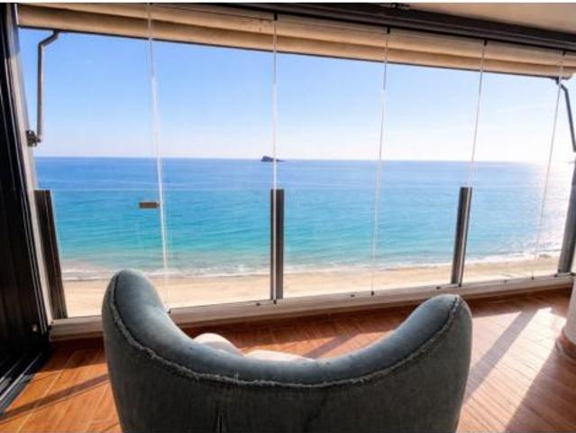 Apartamento Venta Benidorm, Platja de Llevant