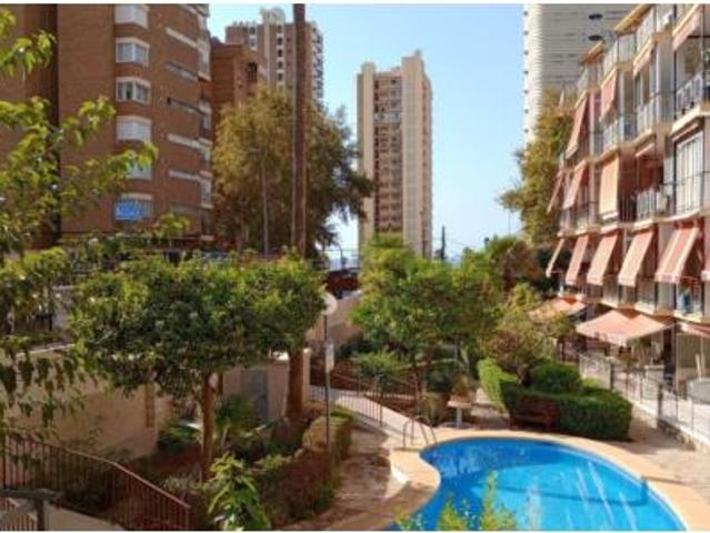 Apartamento Venta Benidorm, Platja de Llevant