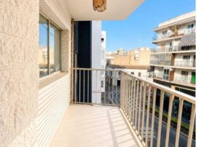 Apartamento Venta Benidorm, Platja de Llevant