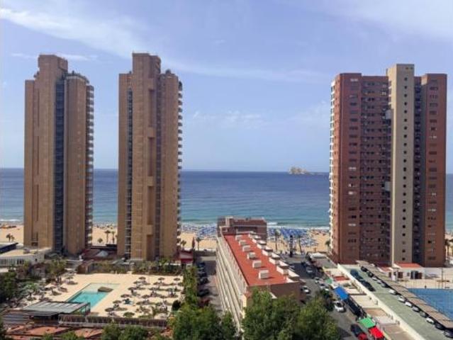 Apartamento Venta Benidorm, Platja de Llevant