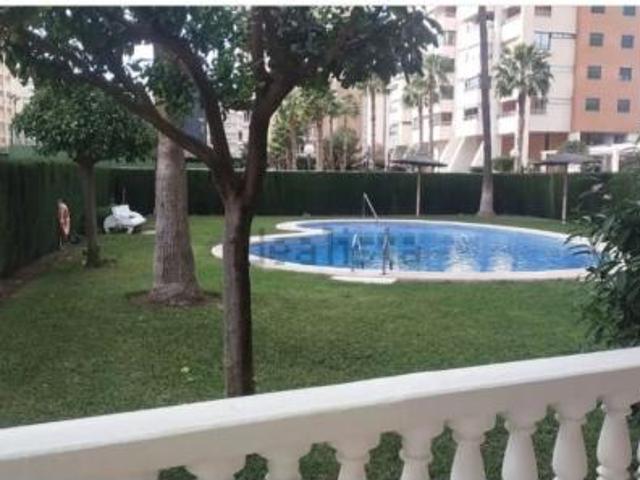 Apartamento Venta Benidorm, Racó de l'Oix