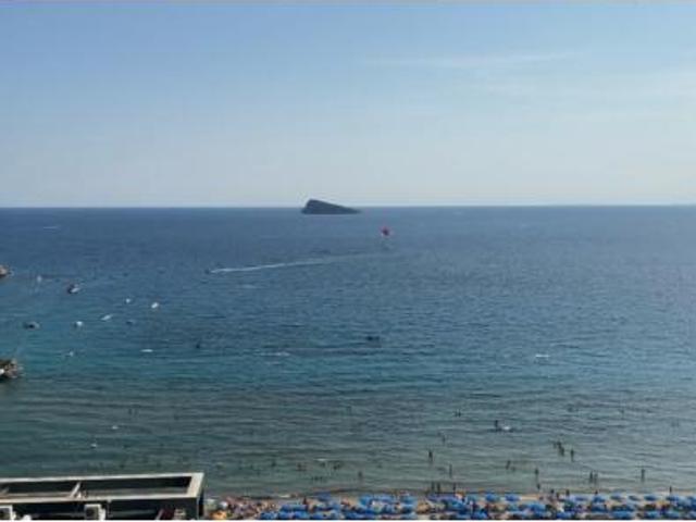 Apartamento Venta Benidorm, Platja de Llevant