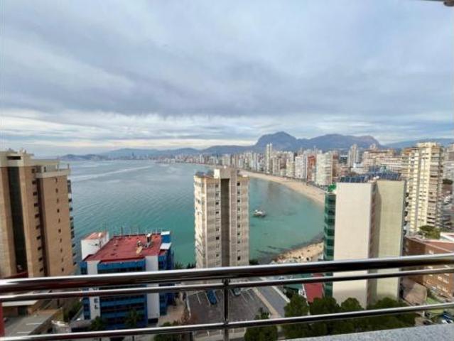 Apartamento Venta Benidorm, Racó de l'Oix