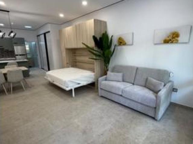 Apartamento Venta Benidorm, Platja de Llevant