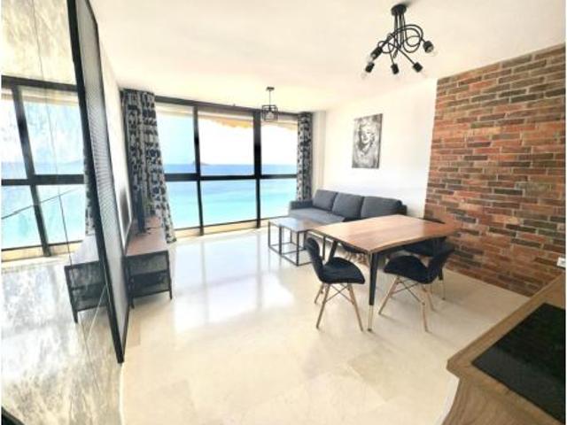 Apartamento Venta Benidorm, Platja de Llevant