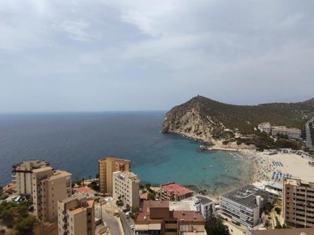 Apartamento Venta Benidorm, Platja de Ponent