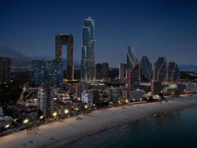 Apartamento Venta Benidorm, Platja de Ponent
