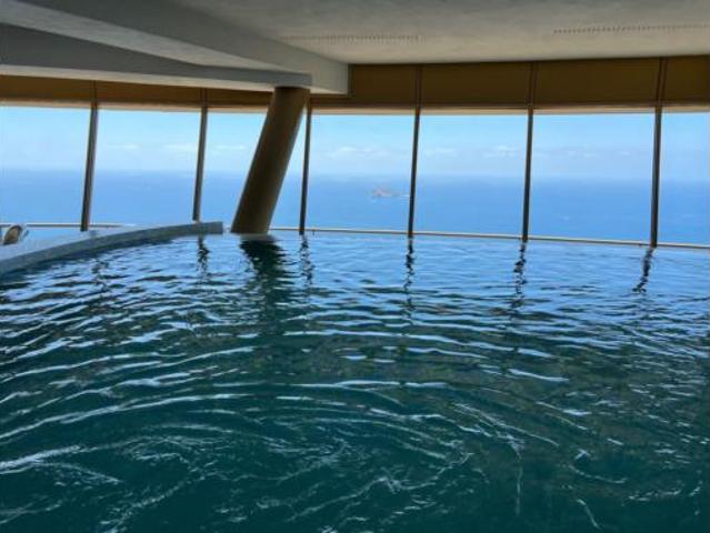Apartamento Venta Benidorm, Platja de Ponent