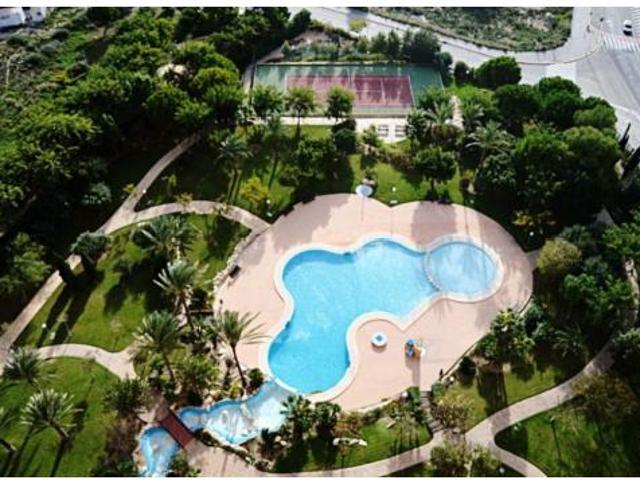 Apartamento Venta Benidorm, Platja de Ponent