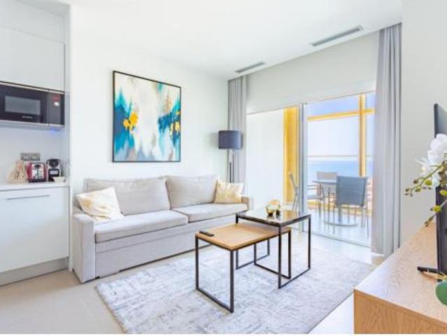 Apartamento Venta Benidorm, Platja de Ponent