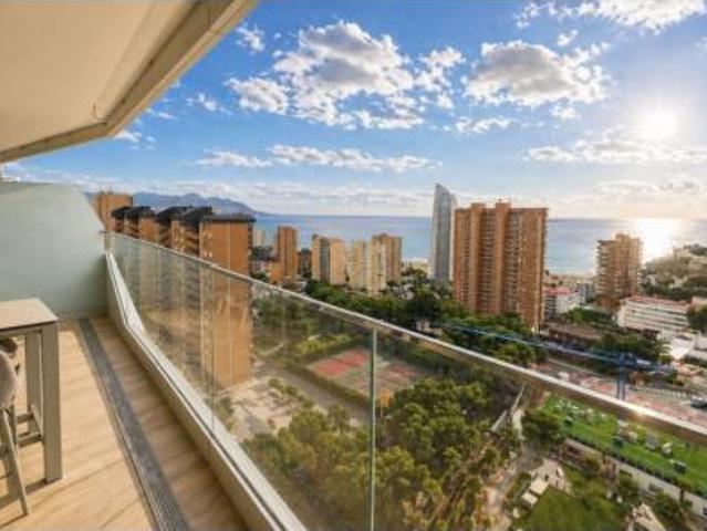 Apartamento Venta Benidorm, Platja de Ponent