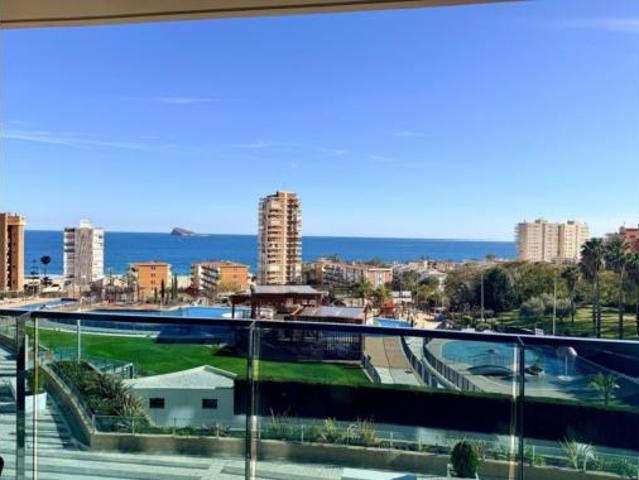 Apartamento Venta Benidorm, Platja de Ponent