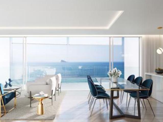 Apartamento Venta Benidorm, Platja de Ponent