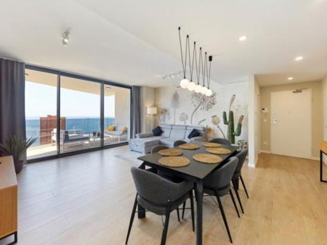 Apartamento Venta Benidorm, Platja de Ponent