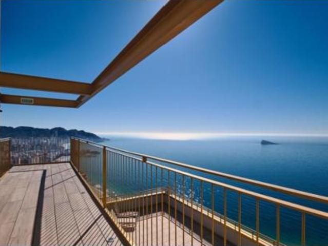 Apartamento Venta Benidorm, Platja de Ponent
