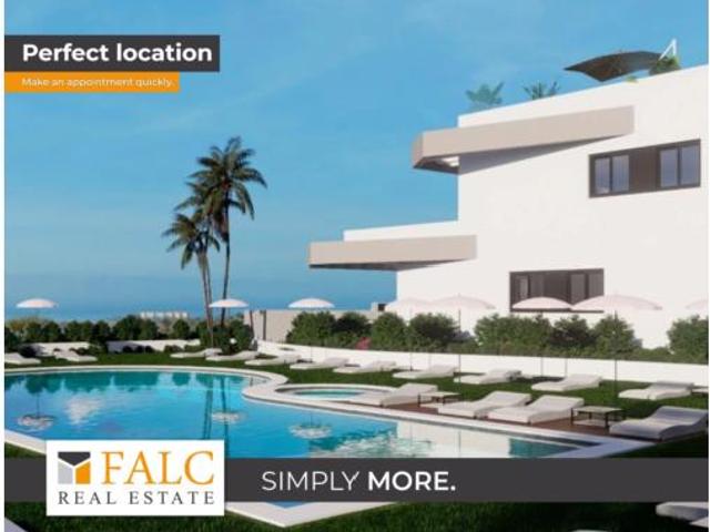 Apartamento Venta Benidorm, Platja de Ponent