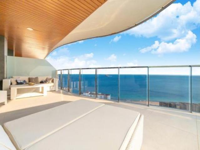 Apartamento Venta Benidorm, Platja de Ponent