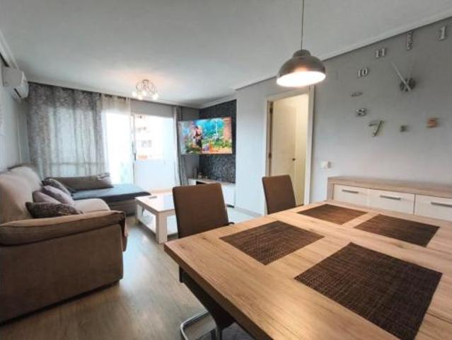Apartamento Venta Benidorm, Platja de Ponent