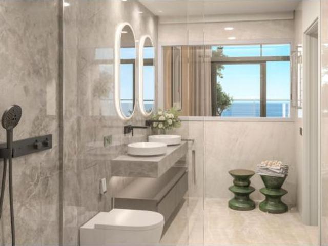 Apartamento Venta Benidorm, Platja de Ponent