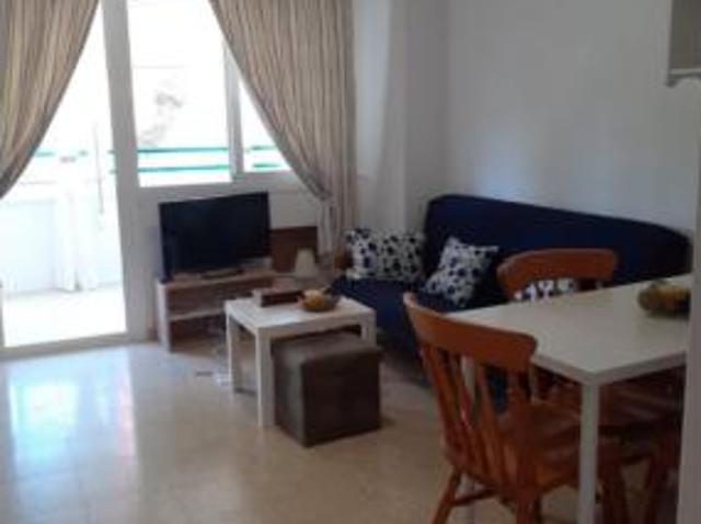 Apartamento Venta Benidorm, Platja de Ponent