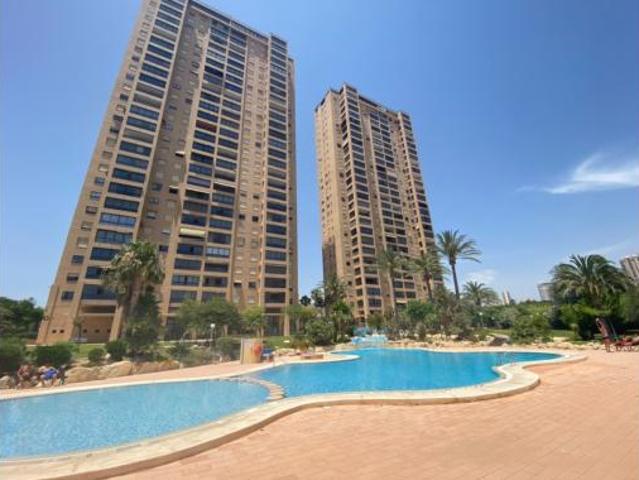Apartamento Venta Benidorm, Platja de Ponent