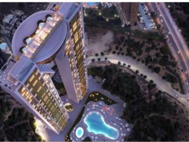 Apartamento Venta Benidorm, Platja de Ponent