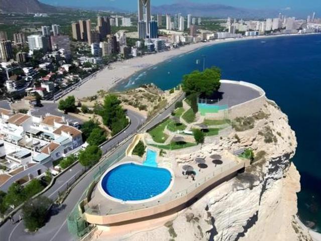 Apartamento Venta Benidorm, Platja de Ponent