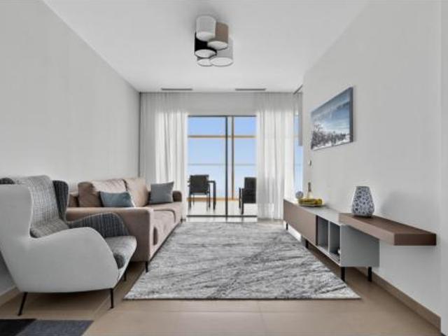 Apartamento Venta Benidorm, Platja de Ponent